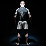 Pantalones cortos Half Sumo Archangel Vengeance 