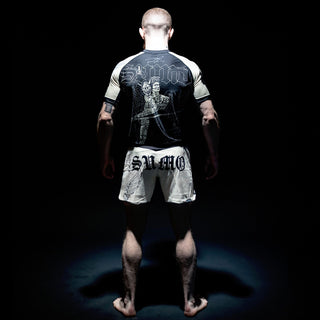 Pantalones cortos Half Sumo Archangel Vengeance 