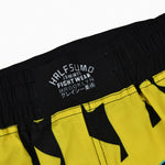 Pantalones cortos Half Sumo Bukon 