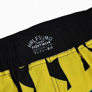 Pantalones cortos Half Sumo Bukon 