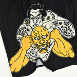 Pantalones cortos Half Sumo Junkie 