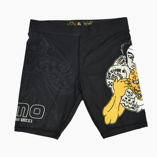 Pantalones cortos Half Sumo Junkie 