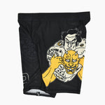 Pantalones cortos Half Sumo Junkie 