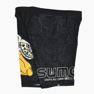 Pantalones cortos Half Sumo Junkie 
