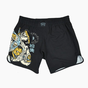 Pantalones cortos Half Sumo Kimura 