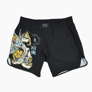 Pantalones cortos Half Sumo Kimura 