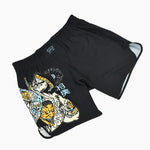Pantalones cortos Half Sumo Kimura 