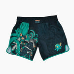 Pantalones cortos Half Sumo Kraken 