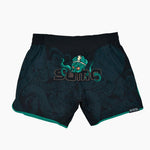 Pantalones cortos Half Sumo Kraken 