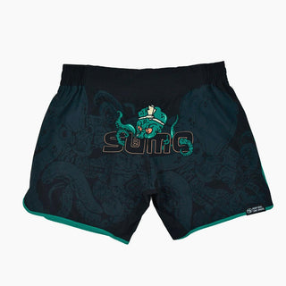 Pantalones cortos Half Sumo Kraken 