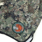 Pantalones cortos Half Sumo Musashi 