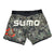 Pantalones cortos Half Sumo Musashi 