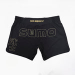 Pantalones cortos Half Sumo No Mercy 