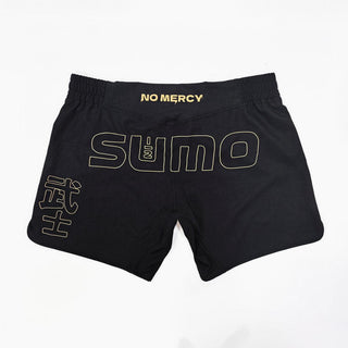 Pantalones cortos Half Sumo No Mercy 
