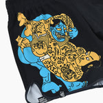Pantalones cortos Half Sumo Triangle Triángulo 