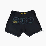 Pantalones cortos Half Sumo Triangle Triángulo 