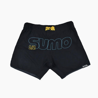 Pantalones cortos Half Sumo Triangle Triángulo 