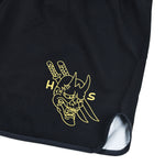 Pantalones cortos Half Sumo Triangle Triángulo 