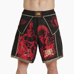 Pantalones MMA Leone Legionarivs AB789 Negro 