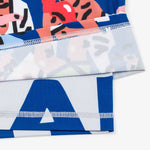 Pantalones MMA Manto Gym 3.0 Azul 