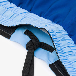 Pantalones MMA Manto Gym 3.0 Azul 