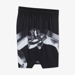 Pantalones MMA Manto Metal Negro 