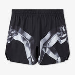 Pantalones MMA Manto Metal Negro 