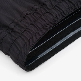 Pantalones MMA Manto Metal Negro 