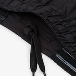 Pantalones MMA Manto Metal Negro 