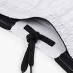 Pantalones MMA Manto Shield Blanco 