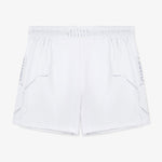 Pantalones MMA Manto Shield Blanco 