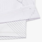 Pantalones MMA Manto Shield Blanco 