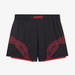 Pantalones MMA Manto Uroboros 
