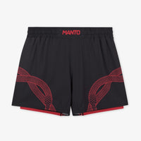 Pantalones MMA Manto Uroboros 