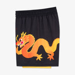 Pantalones MMA Manto Varsovia A Tokio Negro 