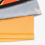 Pantalones MMA Manto Varsovia A Tokio Negro 