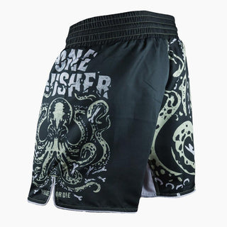 Pantalones MMA Pride or Die Bone Crusher V2 