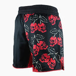 Pantalones MMA Pride or Die Cereza Estranguladora 