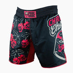 Pantalones MMA Pride or Die Cereza Estranguladora 