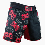 Pantalones MMA Pride or Die Cereza Estranguladora 
