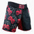 Pantalones MMA Pride or Die Cereza Estranguladora 
