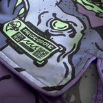 Pantalones MMA Pride or Die Dangerous Water V2 