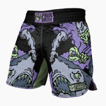 Pantalones MMA Pride or Die Dangerous Water V2 