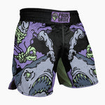 Pantalones MMA Pride or Die Dangerous Water V2 