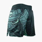 Pantaloncini MMA Pride or Die Samurai-Combat Arena