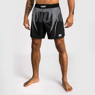 Pantalones MMA Venum Adrenaline Negro-gris 