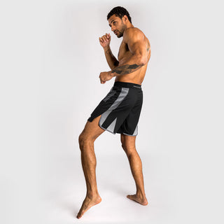 Pantalones MMA Venum Adrenaline Negro-gris 