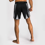 Pantalones MMA Venum Adrenaline Negro-gris 