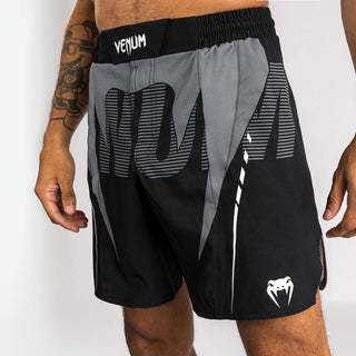 Pantalones MMA Venum Adrenaline Negro-gris 