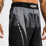 Pantalones MMA Venum Adrenaline Negro-gris 